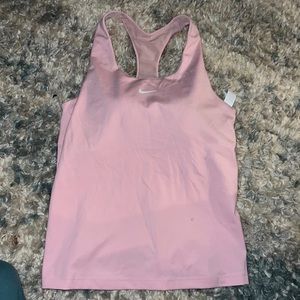 Nike Dri fit tank top